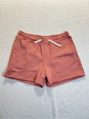 Sweet Life Apparel Shorts NWT Pink Coral Women’s Size M